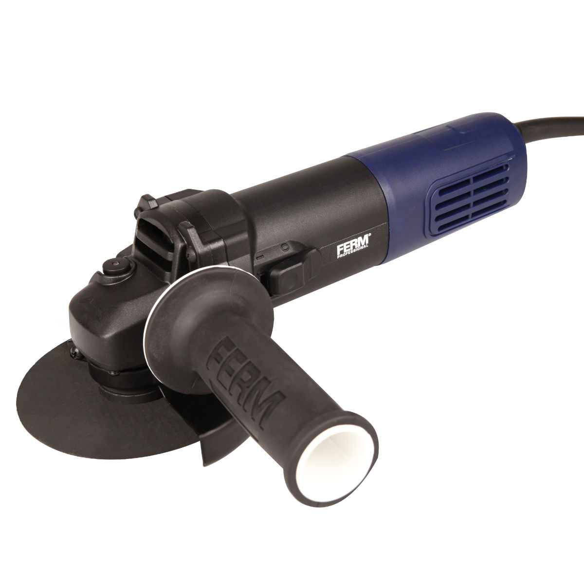 Image of Ferm AGM1103P angle grinder