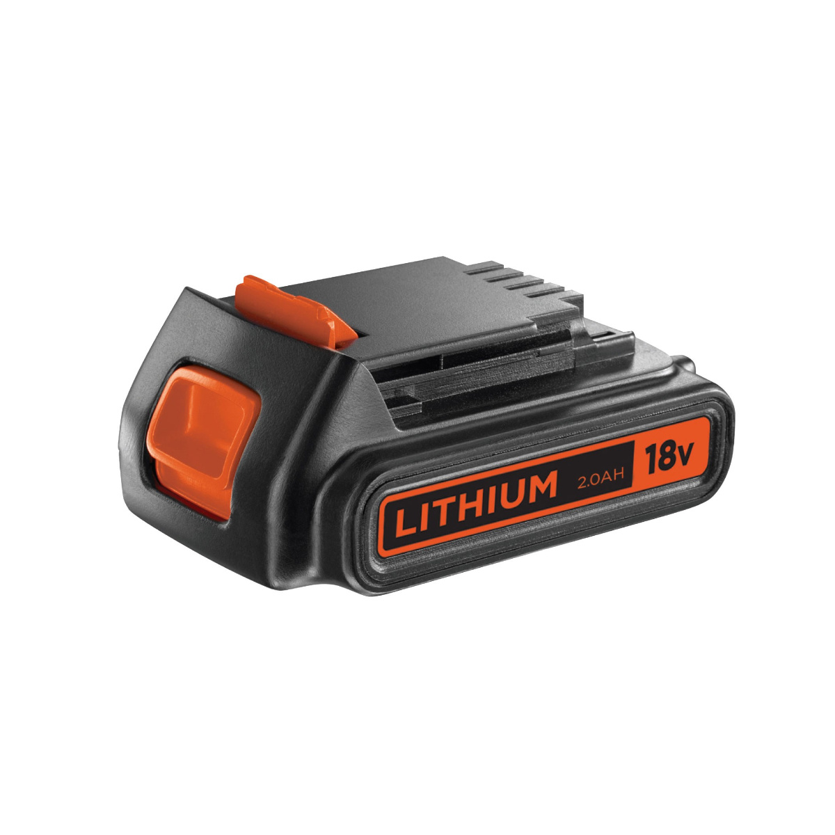 BLACK & DECKER BL1518ST-XJ 18V 1.5Ah Lithium ion battery SmartTech