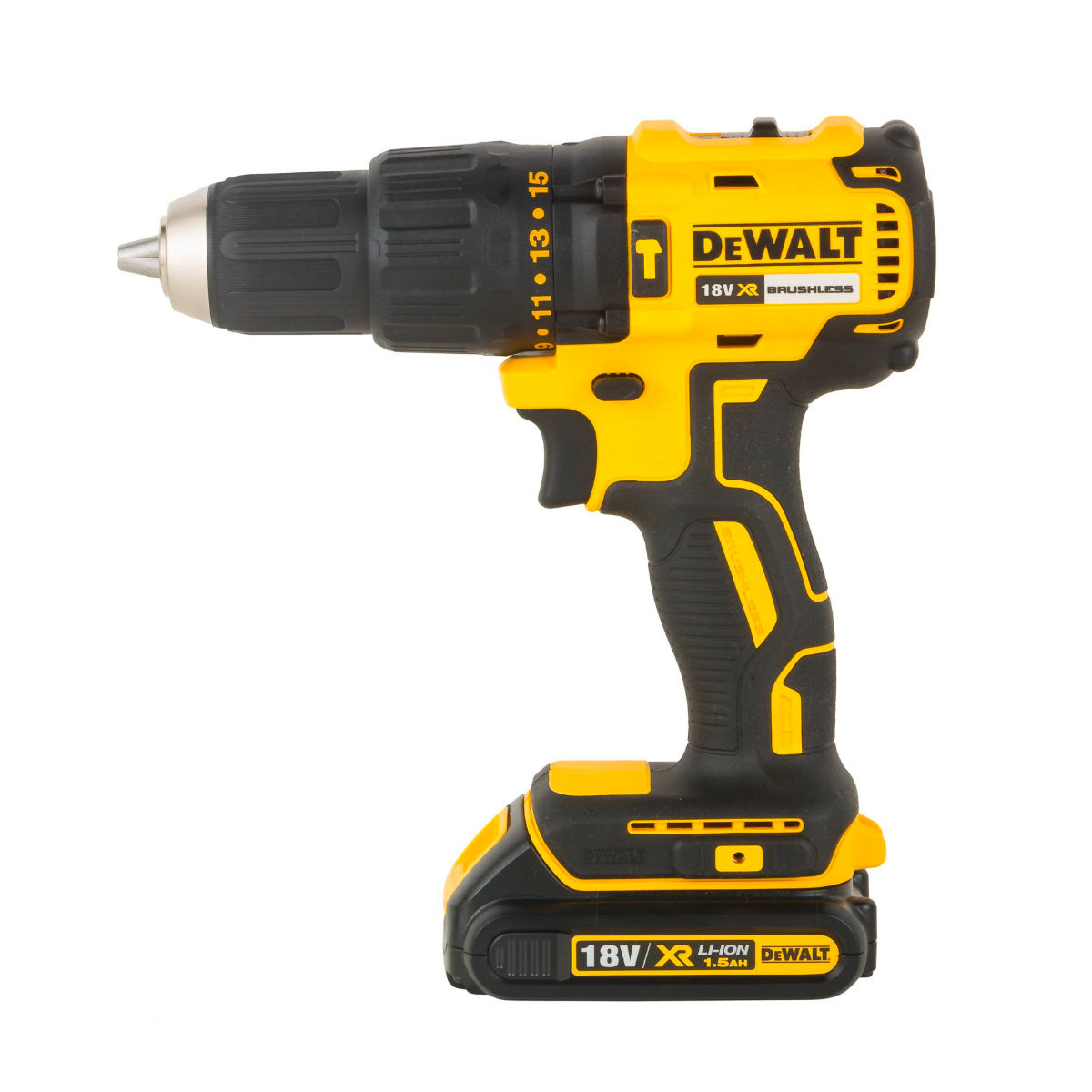 dewalt drill offer