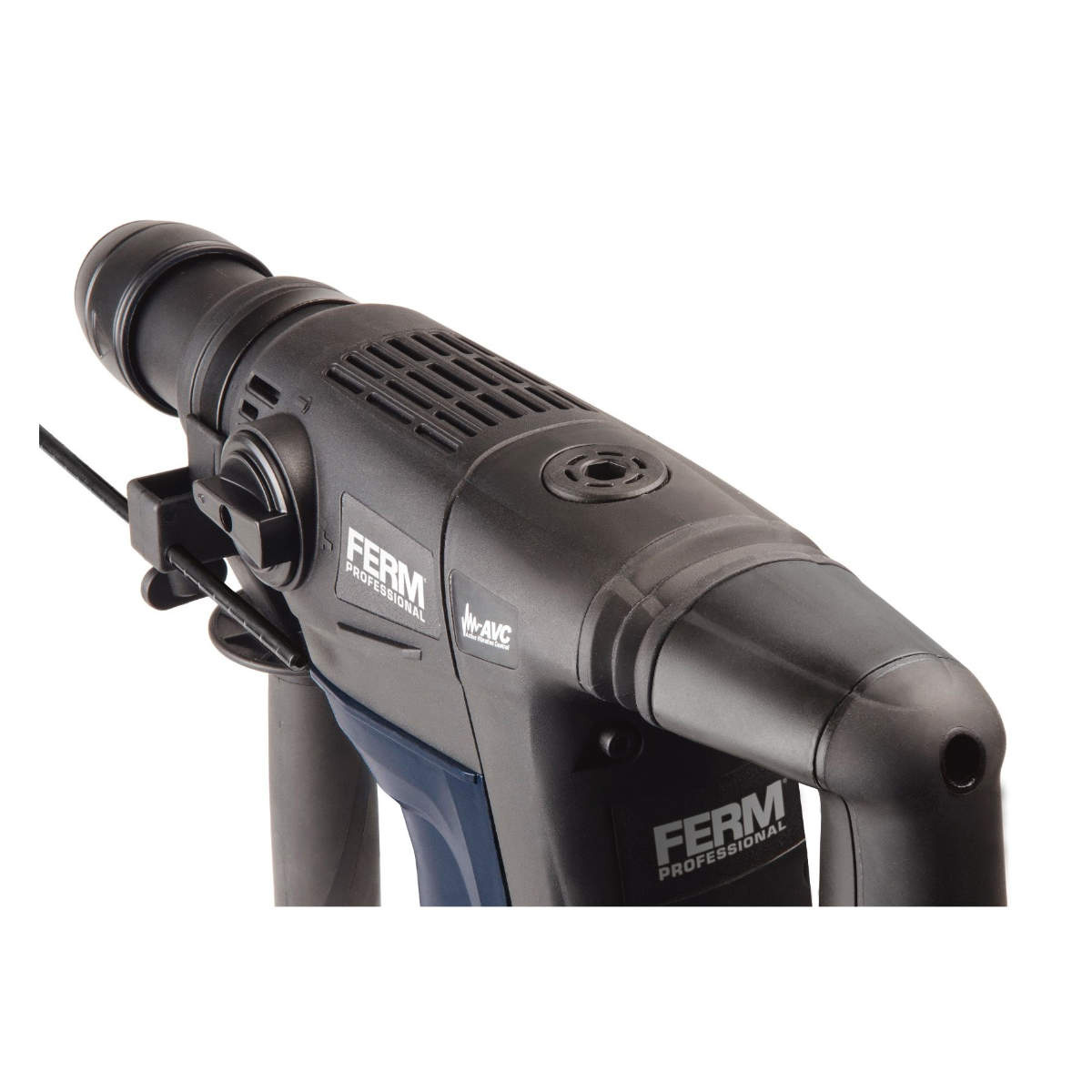 Ferm rotary hammer deals