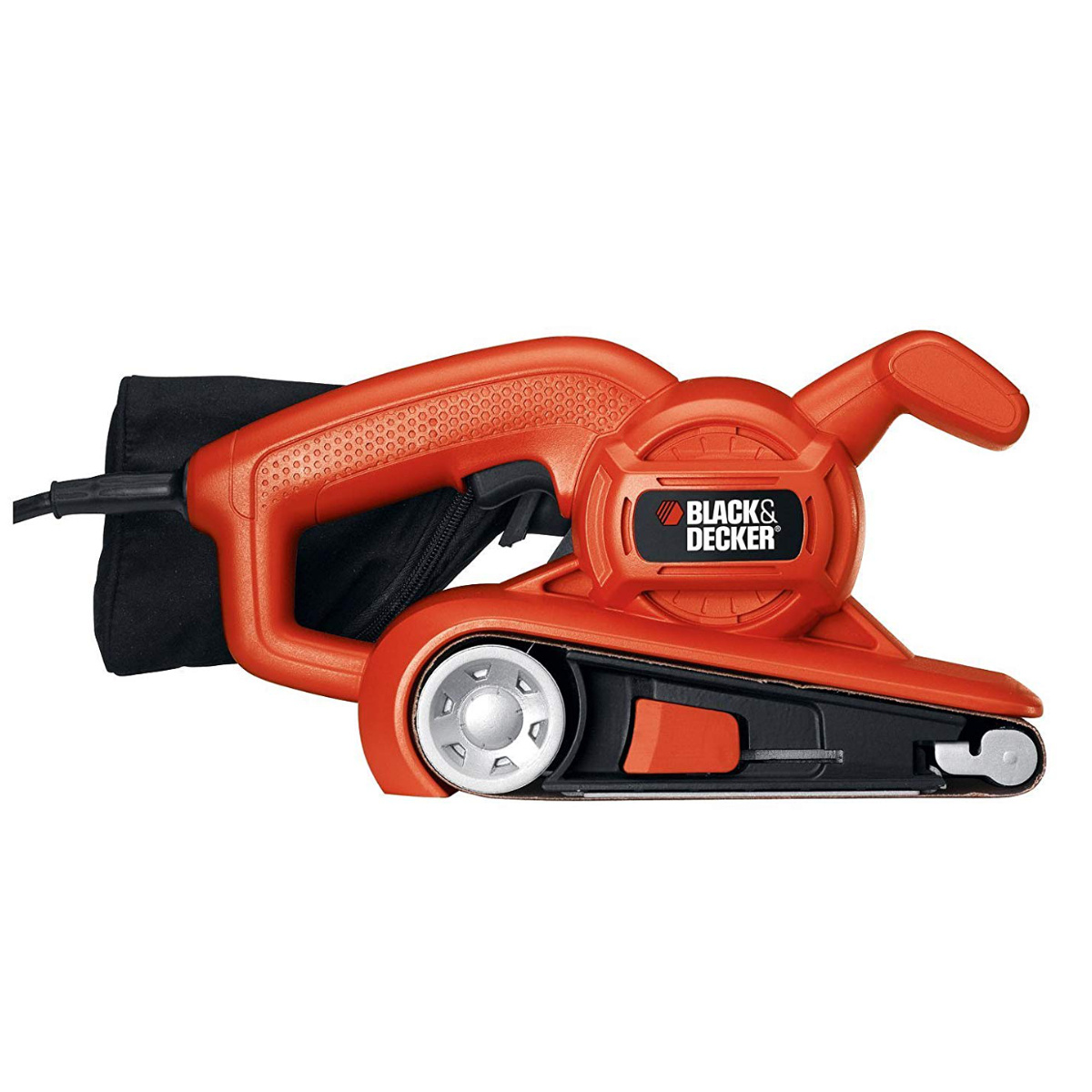 Black and Decker KA198 Orbital Sander 