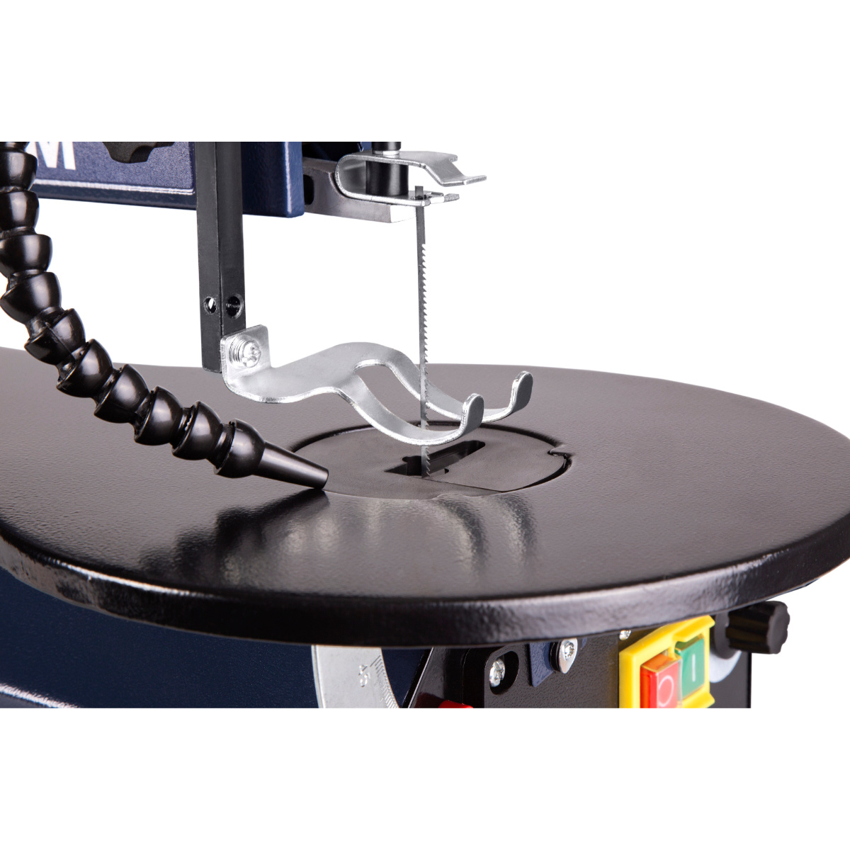 FERM DIY Scroll Saw with Foot Pedal SSM1007 Powertool Repairs