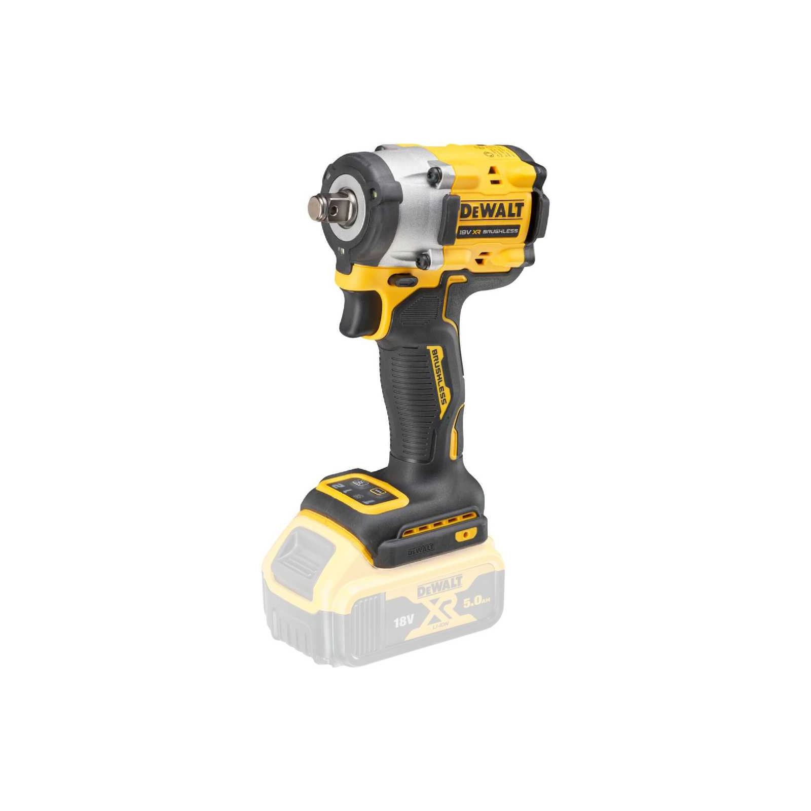 Dewalt dcf894n impact online wrench