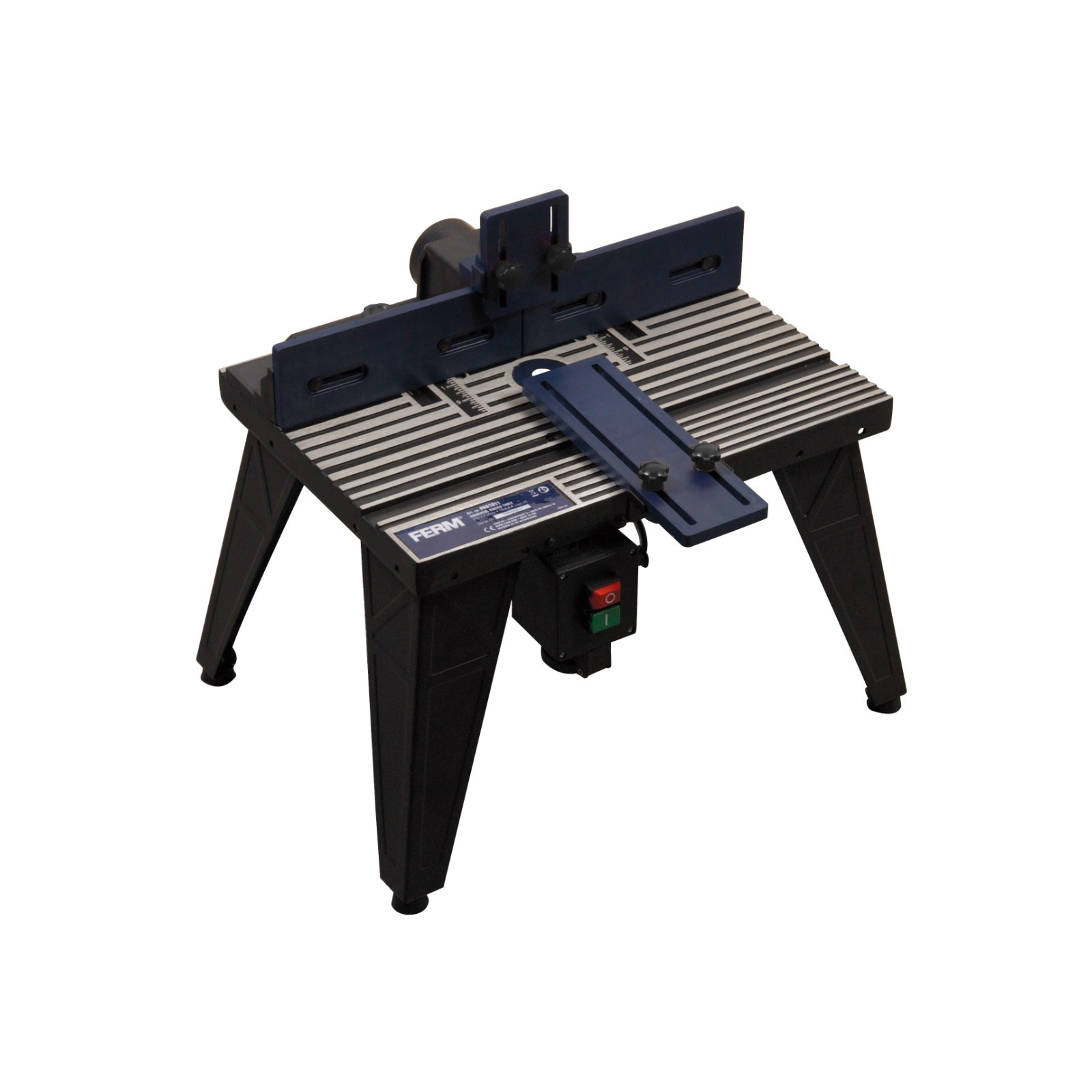 Image of Ferm PRA1011 spare parts from Ferm website