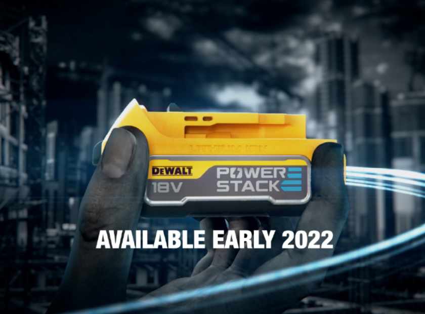 DEWALT POWERSTACK™ 18V Compact Battery